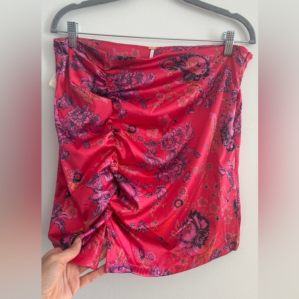 NWT FREE PEOPLE SKIRT
